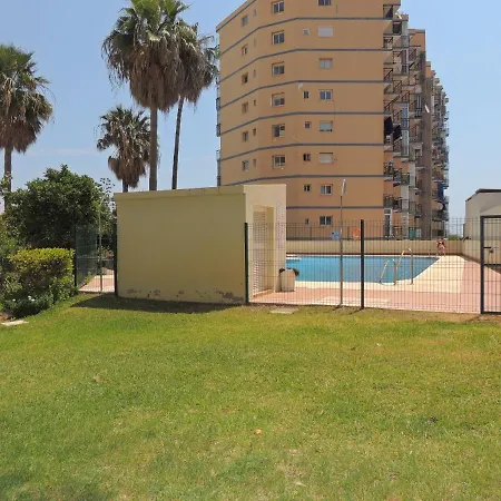 Puertosol 102 Playa - Sea Views Vistas Mar Apartment *