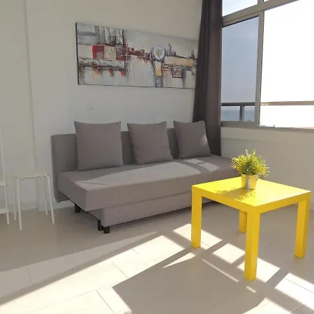 Apartment Puertosol 102 Playa - Sea Views Vistas Mar *