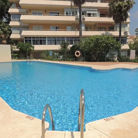 Apartment Puertosol 102 Playa - Sea Views Vistas Mar *