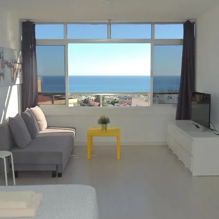 Puertosol 102 Playa - Sea Views Vistas Mar *