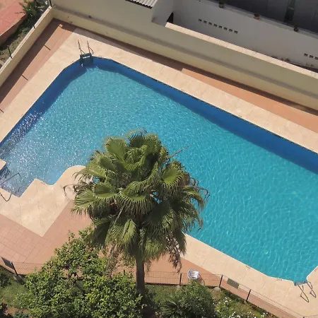 Puertosol 102 Playa - Sea Views Vistas Mar Appartement *