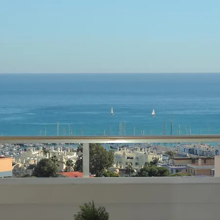 Puertosol 102 Playa - Sea Views Vistas Mar