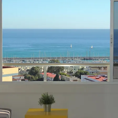 Appartement Puertosol 102 Playa - Sea Views Vistas Mar *