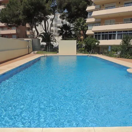 Appartement Puertosol 102 Playa - Sea Views Vistas Mar *
