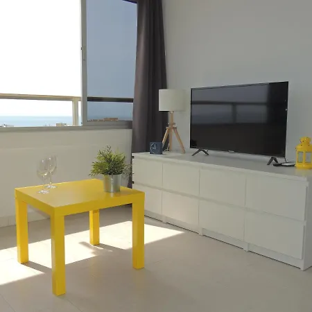 Appartement Puertosol 102 Playa - Sea Views Vistas Mar